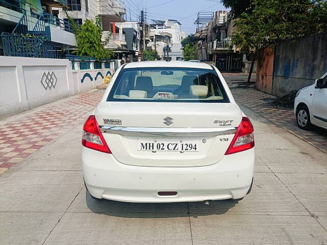 Used Maruti Suzuki Swift DZire [2011-2015] VXI in Nagpur