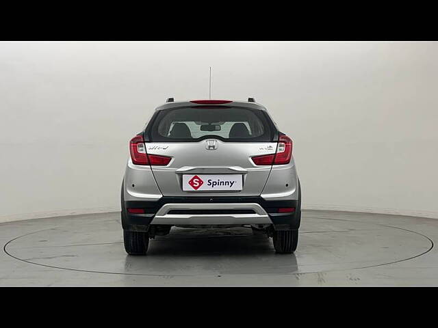 Used Honda WR-V [2017-2020] S MT Petrol in Delhi