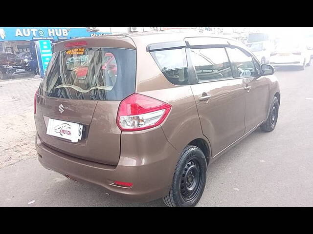 Used Maruti Suzuki Ertiga [2018-2022] VXi in Kolkata