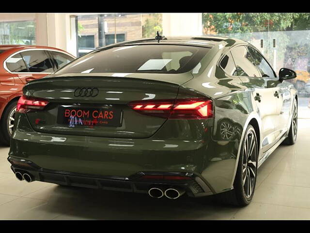 Used Audi S5 Sportback 3.0 TFSI Quattro in Chennai