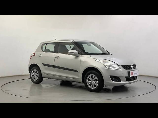 Used Maruti Suzuki Swift [2011-2014] VDi in Ahmedabad