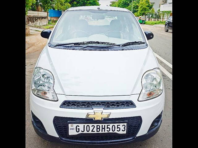 Used 2013 Chevrolet Spark in Ahmedabad