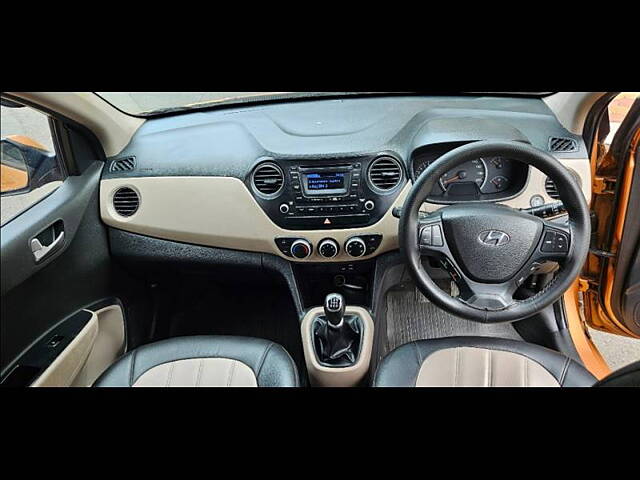 Used Hyundai Grand i10 [2013-2017] Asta 1.2 Kappa VTVT (O) [2013-2017] in Kolkata