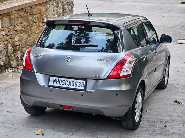 Used Maruti Suzuki Swift [2011-2014] ZXi in Mumbai