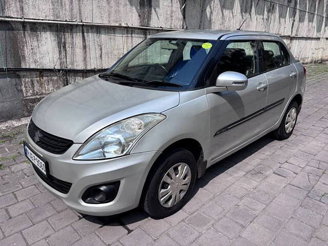 Used Maruti Suzuki Swift DZire [2011-2015] Automatic in Thane