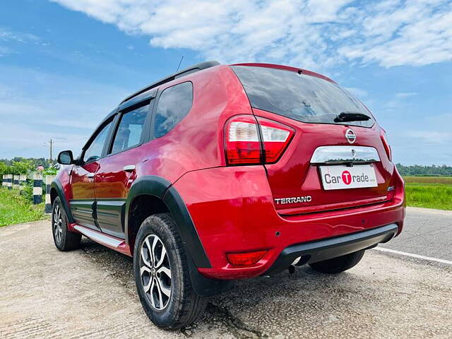 Used Nissan Terrano [2013-2017] XL (D) in Kollam