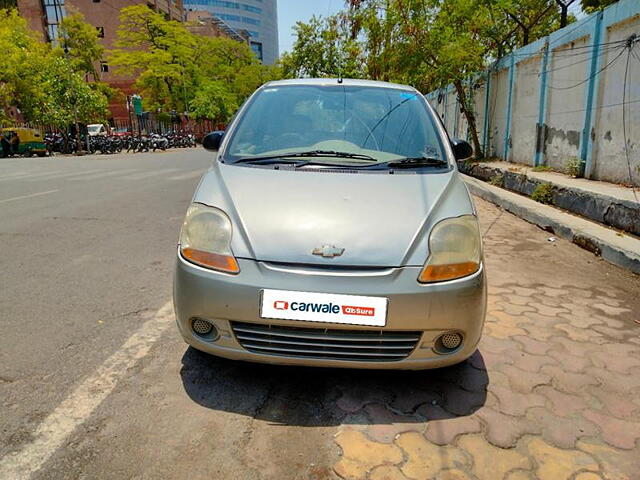 Used 2010 Chevrolet Spark in Noida