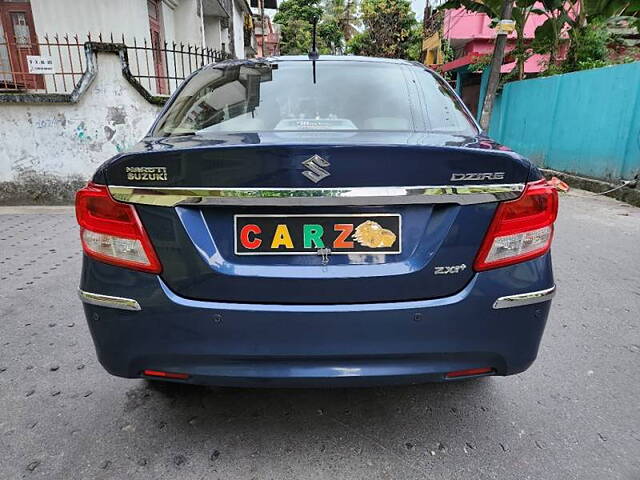 Used Maruti Suzuki Dzire [2017-2020] ZXi Plus in Siliguri