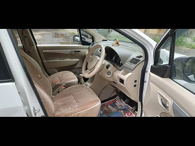 Used Maruti Suzuki Ertiga [2012-2015] VDi in Nashik