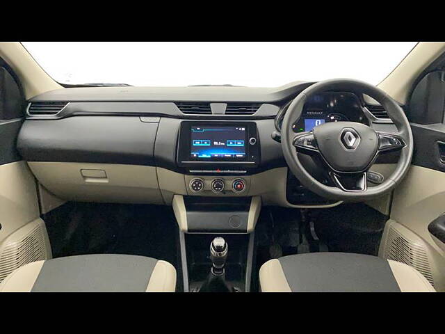 Used Renault Triber [2019-2023] RXT [2019-2020] in Chennai