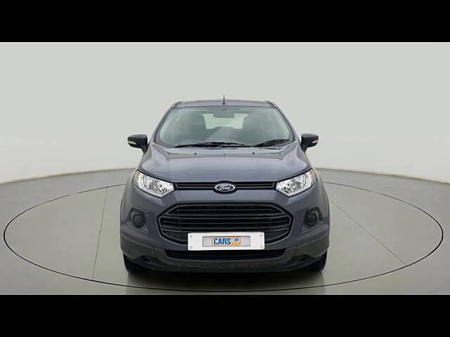 Used Ford EcoSport [2017-2019] Ambiente 1.5L Ti-VCT in Hyderabad