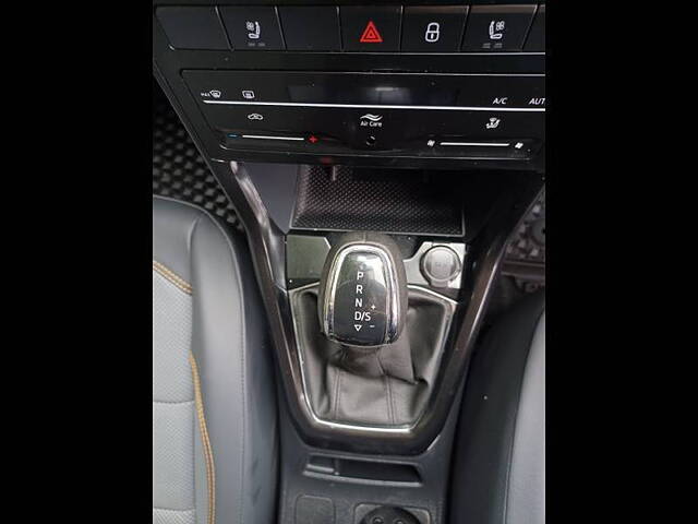 Used Skoda Kushaq [2021-2023] Style 1.0L TSI AT (6 Airbags) in Mumbai