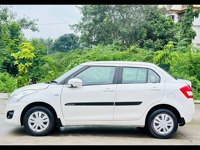 Used Maruti Suzuki Swift DZire [2011-2015] VDI in Vadodara