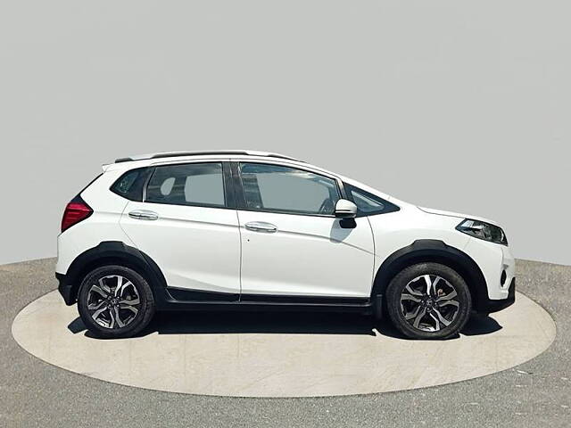 Used Honda WR-V [2017-2020] VX MT Petrol in Noida