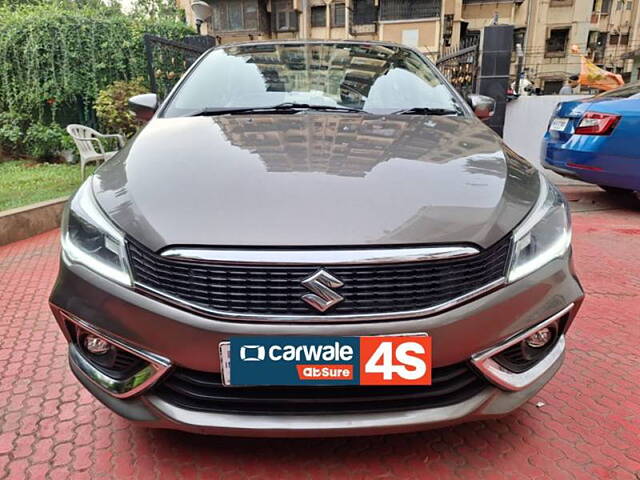 Used 2019 Maruti Suzuki Ciaz in Mumbai