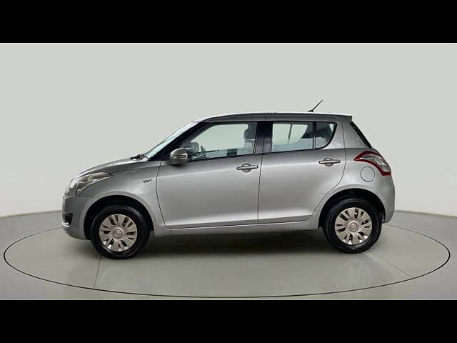 Used Maruti Suzuki Swift [2011-2014] VXi in Ahmedabad