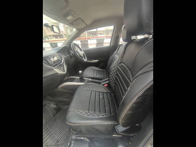 Used Maruti Suzuki Baleno [2015-2019] Delta 1.2 in Delhi