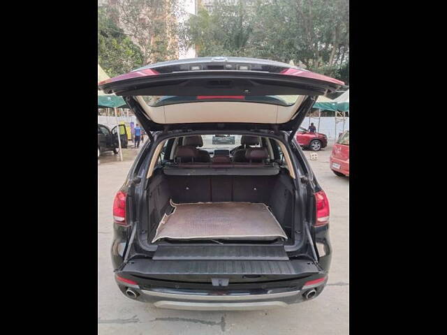 Used BMW X5 [2014-2019] xDrive 30d in Mumbai