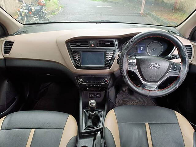 Used Hyundai Elite i20 [2017-2018] Asta 1.2 in Mumbai