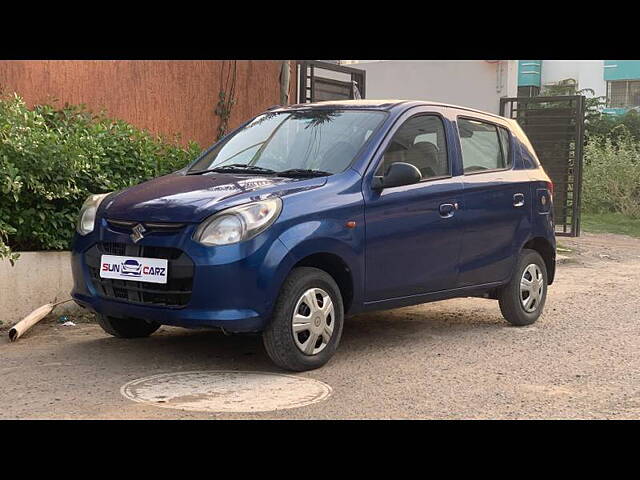 Used Maruti Suzuki Alto 800 [2012-2016] Lxi in Chennai