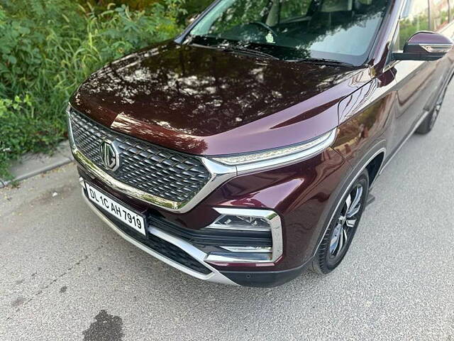 Used MG Hector [2019-2021] Sharp 1.5 DCT Petrol [2019-2020] in Delhi