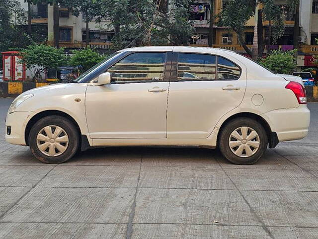 Used Maruti Suzuki Swift Dzire [2008-2010] VXi in Mumbai