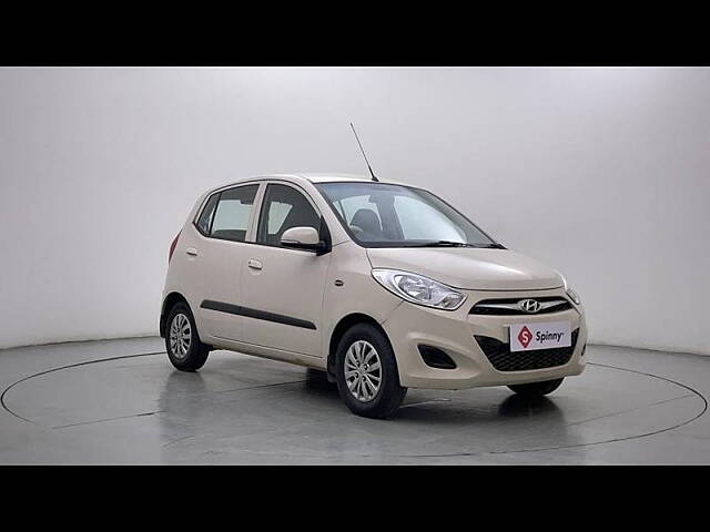 Used Hyundai i10 [2010-2017] Magna 1.2 Kappa2 in Bangalore