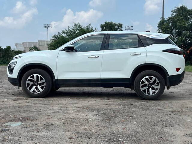 Used Tata Harrier [2019-2023] XZA Plus in Delhi