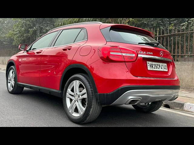 Used Mercedes-Benz GLA [2017-2020] 200 Sport in Delhi