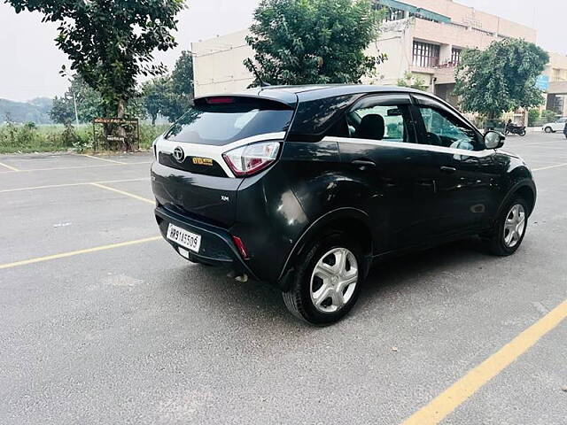 Used Tata Nexon [2017-2020] XM in Karnal