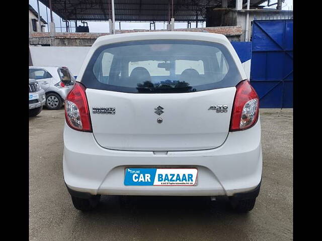 Used Maruti Suzuki Alto 800 [2012-2016] Lxi in Siliguri