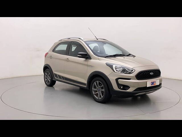 Used 2018 Ford Freestyle in Bangalore