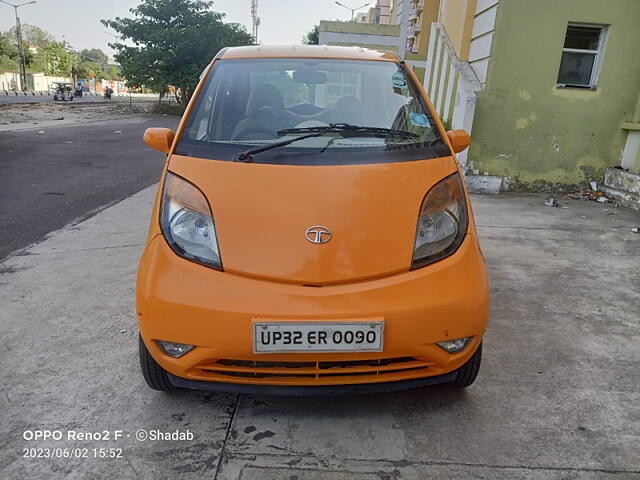 Used 2012 Tata Nano in Lucknow