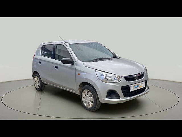 Used 2016 Maruti Suzuki Alto in Delhi