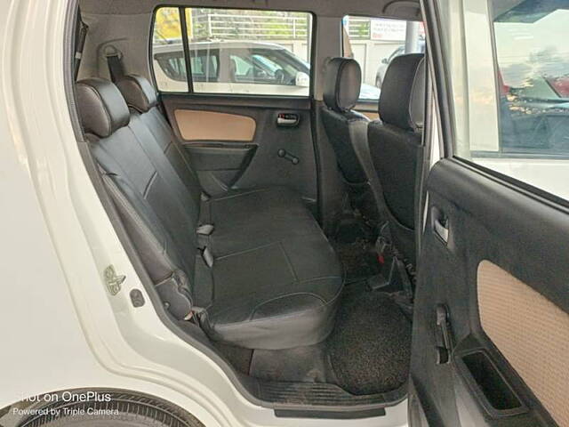 Used Maruti Suzuki Wagon R [2019-2022] LXi 1.0 [2019-2019] in Mumbai