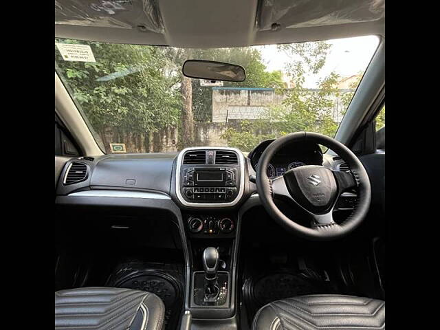 Used Maruti Suzuki Vitara Brezza [2016-2020] VDi AGS in Delhi