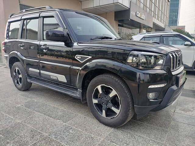 Used Mahindra Scorpio S11 MT 7S in Gurgaon