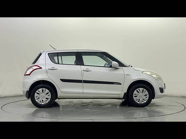 Used Maruti Suzuki Swift [2011-2014] VXi in Delhi