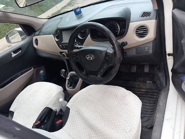 Used Hyundai Grand i10 [2013-2017] Sports Edition 1.1 CRDi in Kanpur