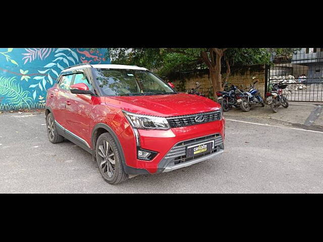 Used 2022 Mahindra XUV300 in Bangalore