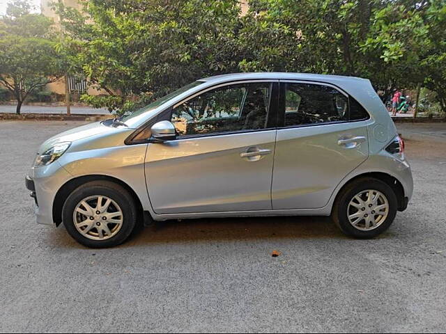 Used Honda Brio [2013-2016] V MT in Thane