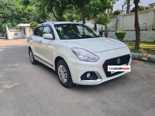 Used Maruti Suzuki Dzire VXi [2020-2023] in Lucknow