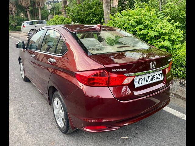 Used Honda City [2014-2017] V in Delhi