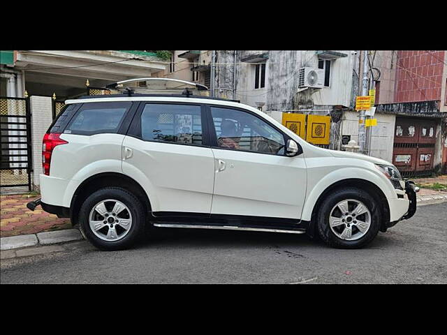 Used Mahindra XUV500 [2011-2015] W8 in Kolkata