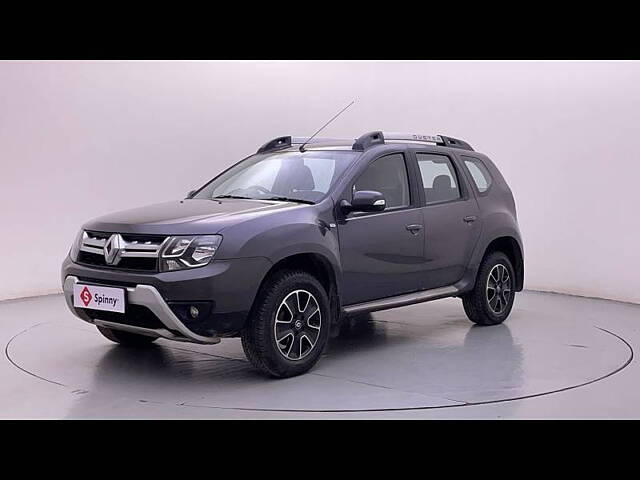 Used 2017 Renault Duster in Bangalore