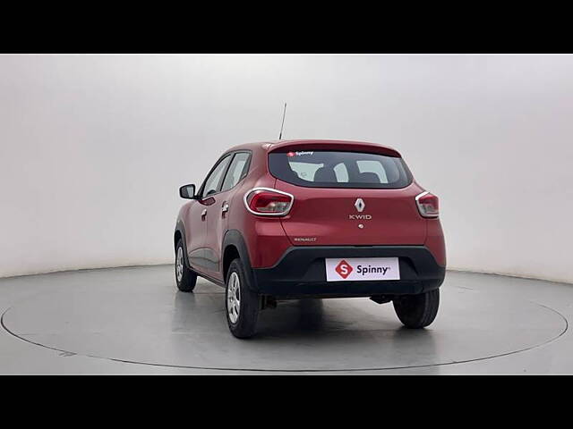 Used Renault Kwid [2015-2019] RXT [2015-2019] in Bangalore