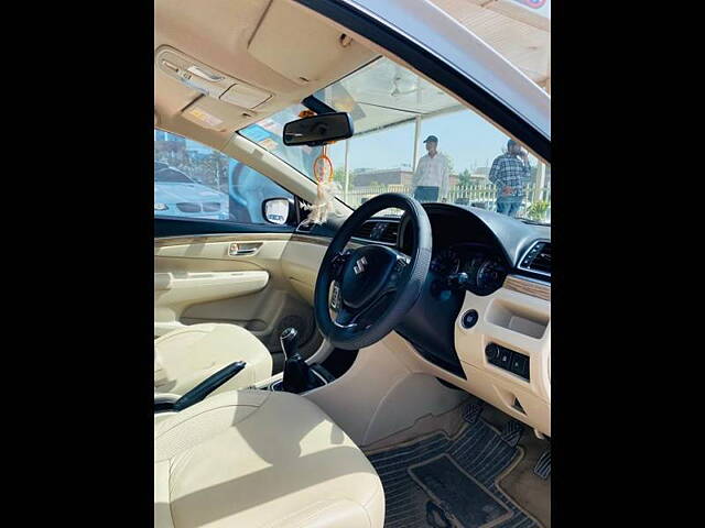 Used Maruti Suzuki Ciaz [2017-2018] Alpha 1.3 Hybrid in Ahmedabad