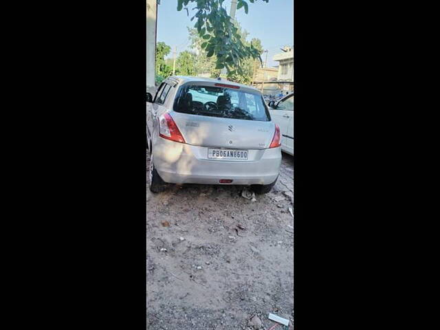 Used Maruti Suzuki Swift [2014-2018] VDi ABS in Chandigarh