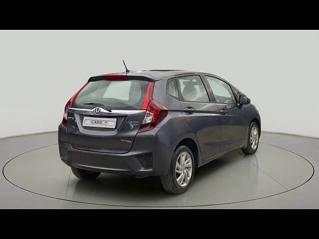 Used Honda Jazz [2015-2018] V AT Petrol in Delhi