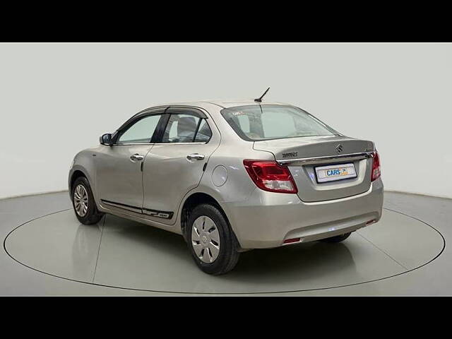 Used Maruti Suzuki Dzire [2017-2020] VXi in Faridabad